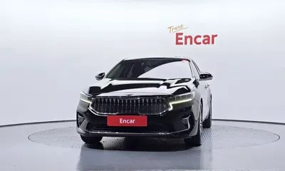 Kia K7 2020, 85488 км, за 11896.24 USD - фото 3