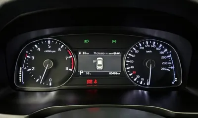 Kia K7 2020, 85488 км, за 11896.24 USD - фото 8