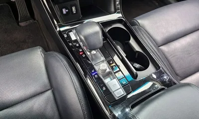 Kia K7 2020, 85488 км, за 11896.24 USD - фото 9