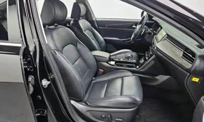 Kia K7 2020, 85488 км, за 11896.24 USD - фото 10