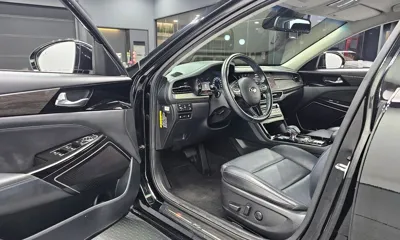 Kia K7 2020, 85488 км, за 11896.24 USD - фото 11
