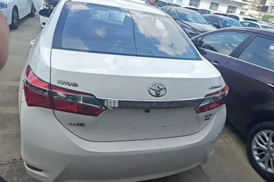 Toyota Corolla 2017, 78400 км, за 9921 USD