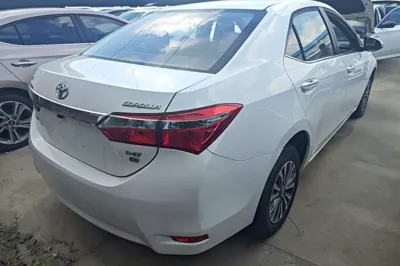 Toyota Corolla 2017, 78400 км, за 9921 USD - фото 6
