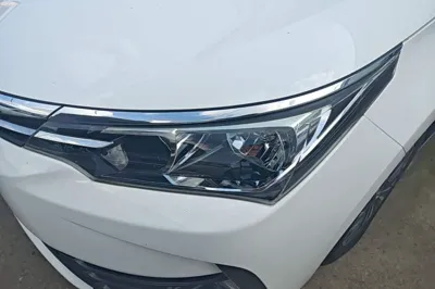 Toyota Corolla 2017, 78400 км, за 9921 USD - фото 8
