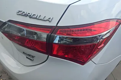 Toyota Corolla 2017, 78400 км, за 9921 USD - фото 9