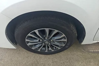 Toyota Corolla 2017, 78400 км, за 9921 USD - фото 10
