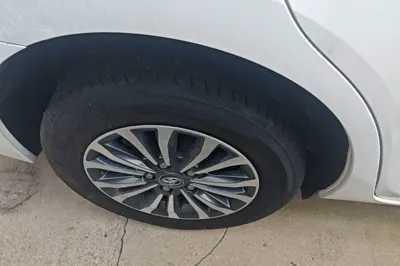 Toyota Corolla 2017, 78400 км, за 9921 USD - фото 11