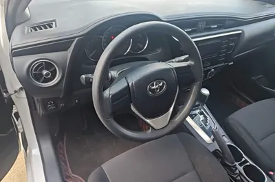 Toyota Corolla 2017, 78400 км, за 9921 USD - фото 13