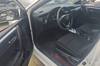 Toyota Corolla 2017, 78400 км, за 9921 USD - фото 18