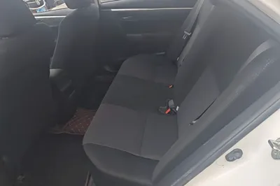 Toyota Corolla 2017, 78400 км, за 9921 USD - фото 20