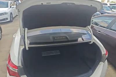 Toyota Corolla 2017, 78400 км, за 9921 USD - фото 22