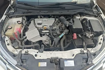 Toyota Corolla 2017, 78400 км, за 9921 USD - фото 24