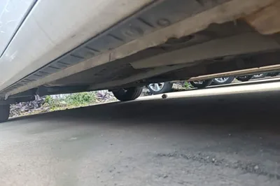 Toyota Corolla 2017, 78400 км, за 9921 USD - фото 26