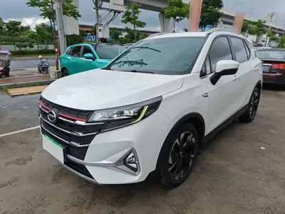 GAC Motor Trumpchi GS3 2022, 96800 км, за 5986.72 USD