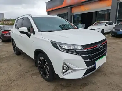 GAC Motor Trumpchi GS3 2022, 96800 км, за 5986.72 USD