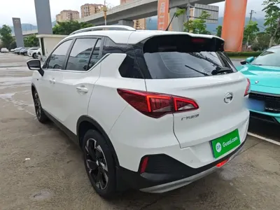GAC Motor Trumpchi GS3 2022, 96800 км, за 5986.72 USD