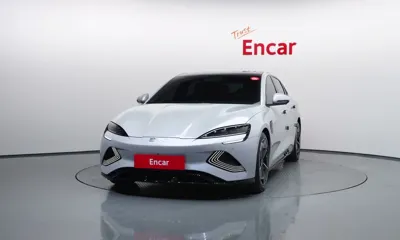 BYD Seal 2026, 5054 км, за 25027.62 USD - фото 3