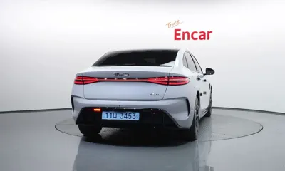 BYD Seal 2026, 5054 км, за 25027.62 USD - фото 4
