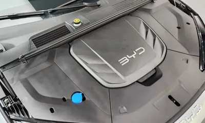 BYD Seal 2026, 5054 км, за 25027.62 USD - фото 6
