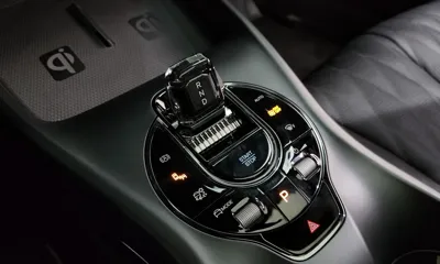 BYD Seal 2026, 5054 км, за 25027.62 USD - фото 9