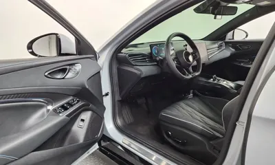 BYD Seal 2026, 5054 км, за 25027.62 USD - фото 10