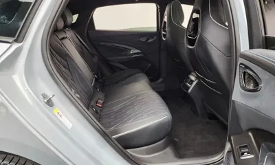 BYD Seal 2026, 5054 км, за 25027.62 USD - фото 11