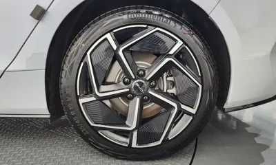 BYD Seal 2026, 5054 км, за 25027.62 USD - фото 21