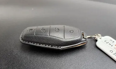 BYD Seal 2026, 5054 км, за 25027.62 USD - фото 33