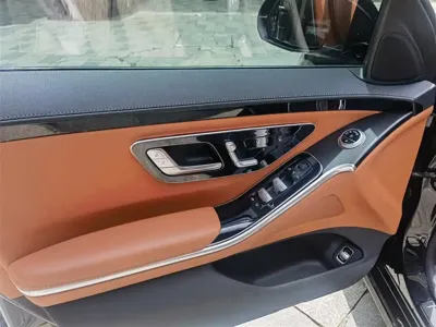 Mercedes-Benz S-Class 2024, 40000 км, за 89142.23 USD - фото 9