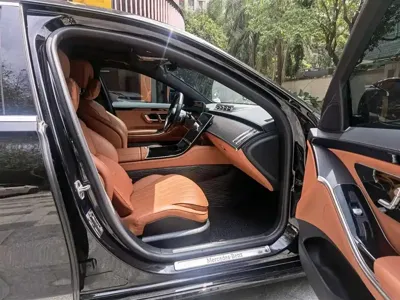 Mercedes-Benz S-Class 2024, 40000 км, за 89142.23 USD - фото 13