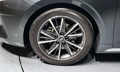 Hyundai Grandeur 2020, 63471 км, за 16618.49 USD