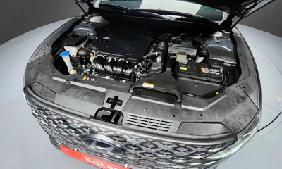 Hyundai Grandeur 2020, 63471 км, за 16618.49 USD - фото 6
