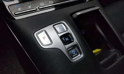 Hyundai Grandeur 2020, 63471 км, за 16618.49 USD - фото 9