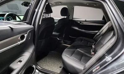 Hyundai Grandeur 2020, 63471 км, за 16618.49 USD - фото 13
