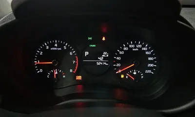 Kia Morning 2020, 52414 км, за 5789.75 USD - фото 8