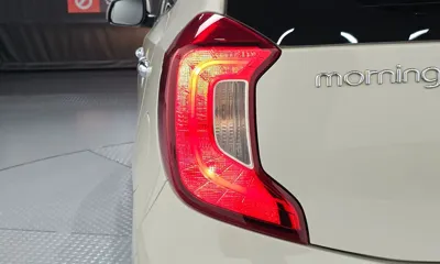 Kia Morning 2020, 52414 км, за 5789.75 USD - фото 23