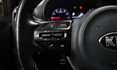 Kia Morning 2020, 52414 км, за 5789.75 USD - фото 27