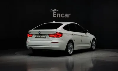 BMW Gran Turismo 2018, 82747 км, за 66218.49 USD