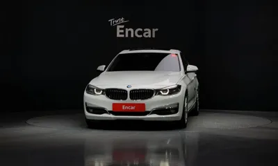 BMW Gran Turismo 2018, 82747 км, за 66218.49 USD