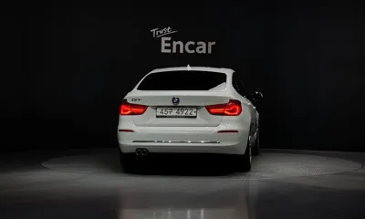 BMW Gran Turismo 2018, 82747 км, за 66218.49 USD