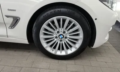 BMW Gran Turismo 2018, 82747 км, за 66218.49 USD