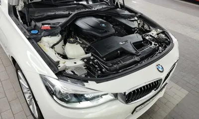 BMW Gran Turismo 2018, 82747 км, за 66218.49 USD - фото 6