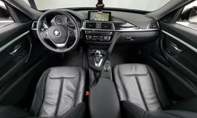 BMW Gran Turismo 2018, 82747 км, за 66218.49 USD - фото 7