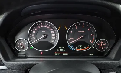 BMW Gran Turismo 2018, 82747 км, за 66218.49 USD - фото 8