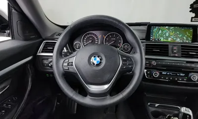 BMW Gran Turismo 2018, 82747 км, за 66218.49 USD - фото 13