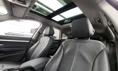 BMW Gran Turismo 2018, 82747 км, за 66218.49 USD - фото 18