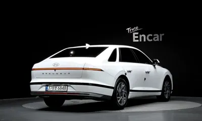 Hyundai Grandeur 2025, 21947 км, за 24028.12 USD