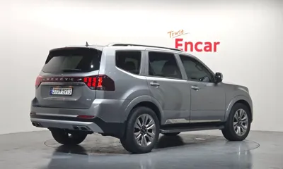 Kia Mohave 2022, 89809 км, за 22118.16 USD