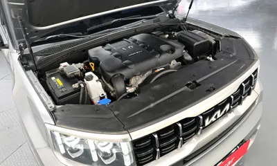 Kia Mohave 2022, 89809 км, за 22118.16 USD - фото 6