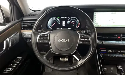 Kia Mohave 2022, 89809 км, за 22118.16 USD - фото 13